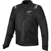 Alpinestars Stella Andes V4 Drystar Motorjas