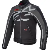 Alpinestars Axton Motorjas