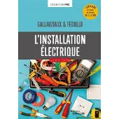Eyrolles L'installation électrique