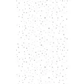 Duni Tafelkleed l138b220 cm stardust