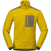 Norrøna Trollveggen Warm 3 Jacket M