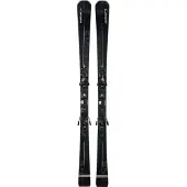 Elan Primetime No5 Dames + Shift X Binding