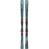 Elan Primetime 44 + EMX 12 GW 25/26