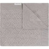 Babys Only Wiegdeken Sierra urban taupe