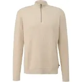QS Trui beige