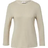 Comma Shirt beige