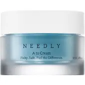 NEEDLY A To Cream - 50 ml
