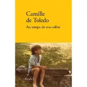 Verdier AU TEMPS DE MA COLERE