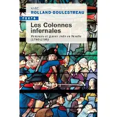 Tallandier LES COLONNES INFERNALES
