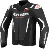 Alpinestars GP Force V2 Air Motorfiets Leren Jas Maat