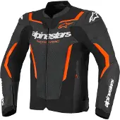 Alpinestars Gp Force V2 Airflow Leren Jas