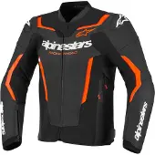 Alpinestars Gp Force V2 Leren Jas