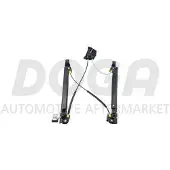 Doga 101504 Raammechanisme