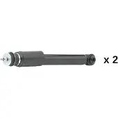 RIDEX 854S20913 Schokdemper