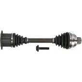 FEBI BILSTEIN Aandrijfas 198819