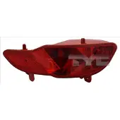TYC 19-15388-05-2 Mistlamp