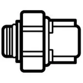 NRF Air-conditioning schakelaar 38999