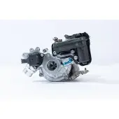BORGWARNER 16319980063 Turbocharger