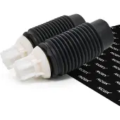 RIDEX 919D0492 Stofhoes, schokbreker