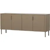 Woood dressoir Gunnar