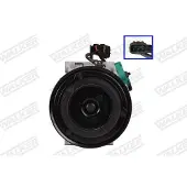 Walker WCP01396 Aircopomp