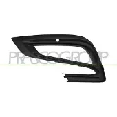 PRASCO OP7022134 Ventilatiegrille, bumper