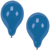 Papstar 10 Ballonnen Ø 25 cm roze