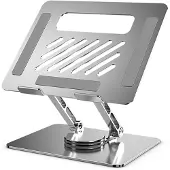 INF 17-inch verstelbare standaard voor tablets en laptops