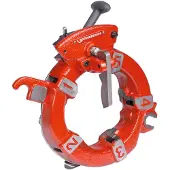 Rothenberger 56269 Automatische snijkop, NPT, 2.1 / 2 - 4 "