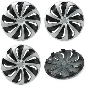 RIDEX 100009A0076 Wieldoppen