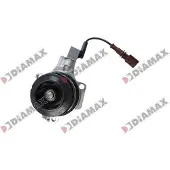 DIAMAX AD04001 Waterpomp