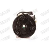 Walker WCP01302 Aircopomp