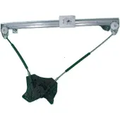 Doga 102953 Raammechanisme
