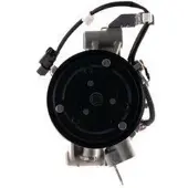 MAHLE ORIGINAL ACP 1627 000P Aircopomp