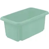 Keeeper Opbergbox Emil 7 liter groen