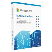 Microsoft 365 Business Standard met code | 1 Jaar
