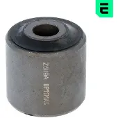 OPTIMAL F9-0185 Draagarmrubber
