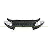 PRASCO FT9132102 Ventilatiegrille, bumper