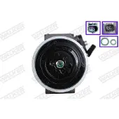 Walker WCP00997 Aircopomp