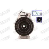 Walker WCP00320 Aircopomp