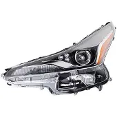 VAN WEZEL 5460965 Koplamp