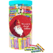 Mentos Mini Sinterklaas snoep - 1000g