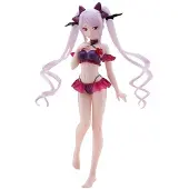 Furyu Overlord Tenitol Shalltear 29 Cm Figuur