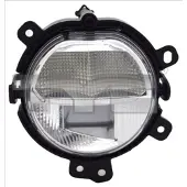 TYC Mistlampen 19-6392-00-9