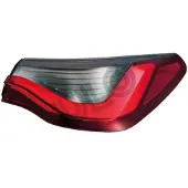 ULO Achterlicht 106590220