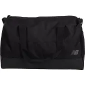New Balance Essential Large Duffel Unisex Sporttas - BLACK