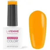 La Femme Gel Polish UV-LED/ HEMA free/ Vegan/ 7Free/ H181/Golden Sands