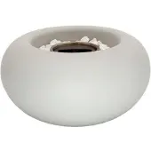 Leeff Fire Bowl Keramiek