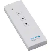 Eldat RT32 EasyWave 1-kanaals handzender - rolluik afstandsbediening