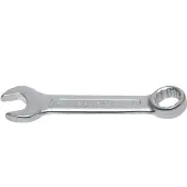 Bgs Steekringsleutel, extra kort - 14 mm
